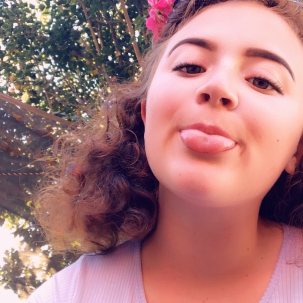 Meet your Posher, Jacquelyn